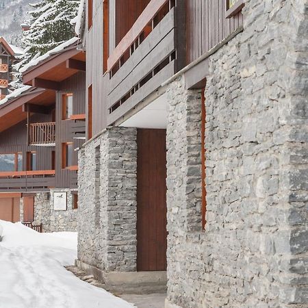 Les Residences De Valmorel - Maeva Home Εξωτερικό φωτογραφία