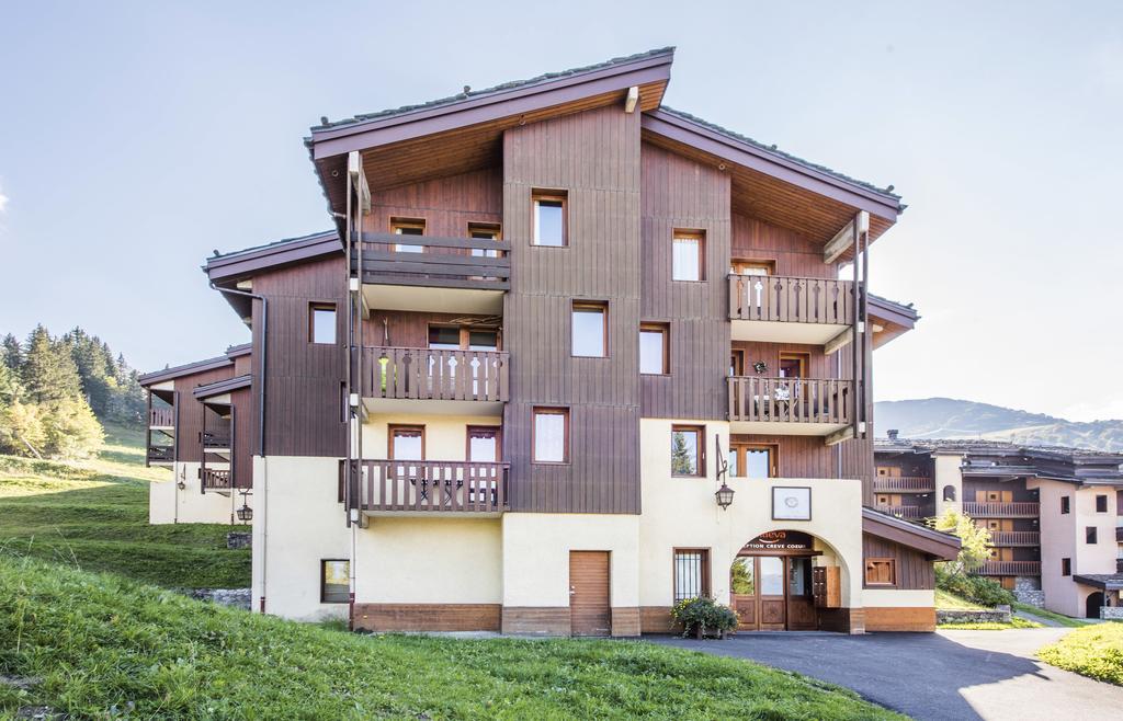 Les Residences De Valmorel - Maeva Home Δωμάτιο φωτογραφία