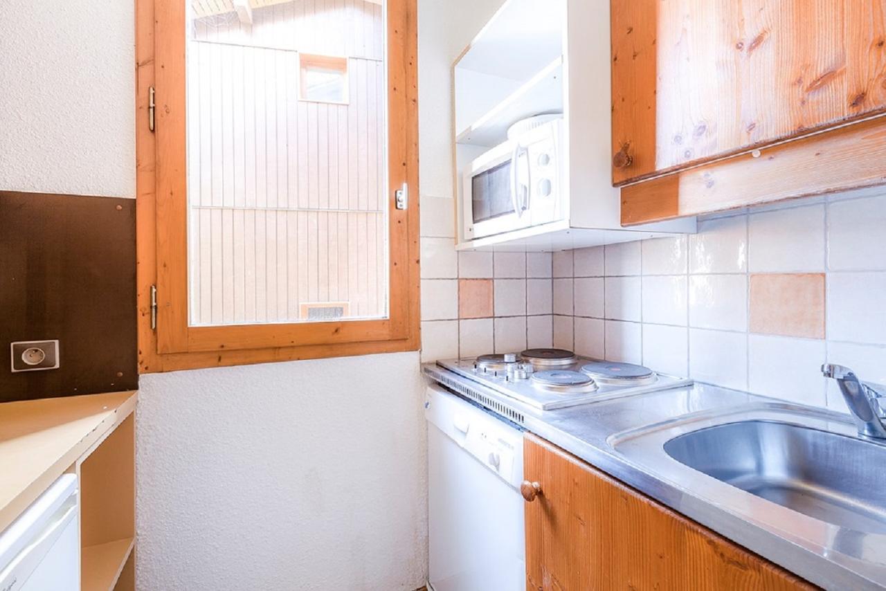Les Residences De Valmorel - Maeva Home Εξωτερικό φωτογραφία