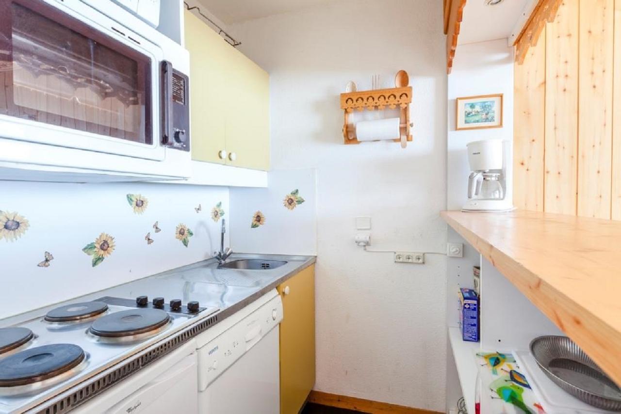 Les Residences De Valmorel - Maeva Home Εξωτερικό φωτογραφία