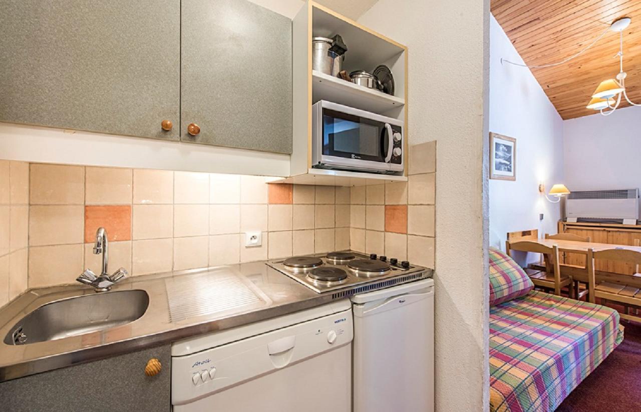 Les Residences De Valmorel - Maeva Home Εξωτερικό φωτογραφία