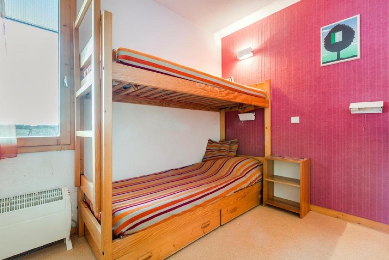 Les Residences De Valmorel - Maeva Home Εξωτερικό φωτογραφία