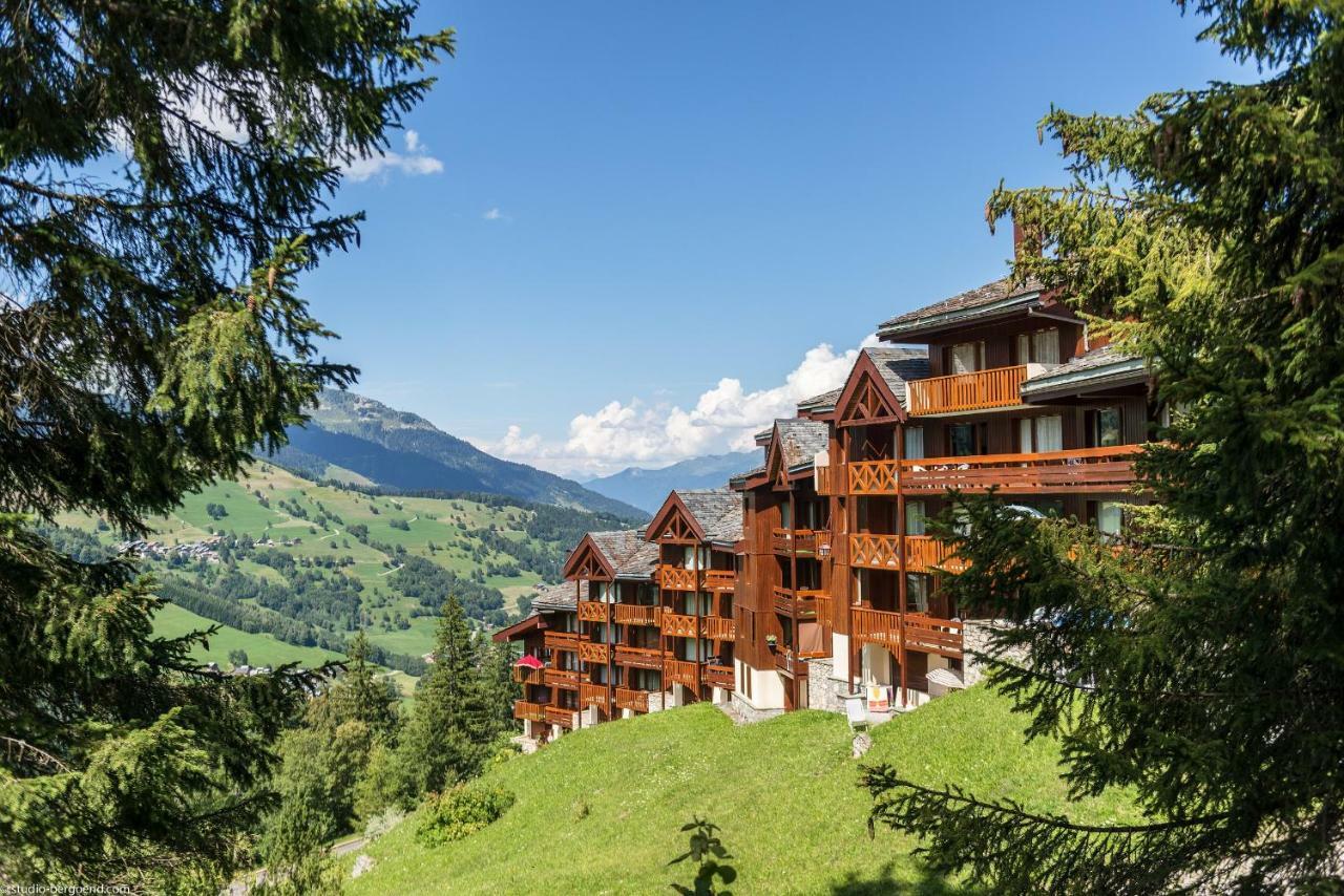Les Residences De Valmorel - Maeva Home Εξωτερικό φωτογραφία