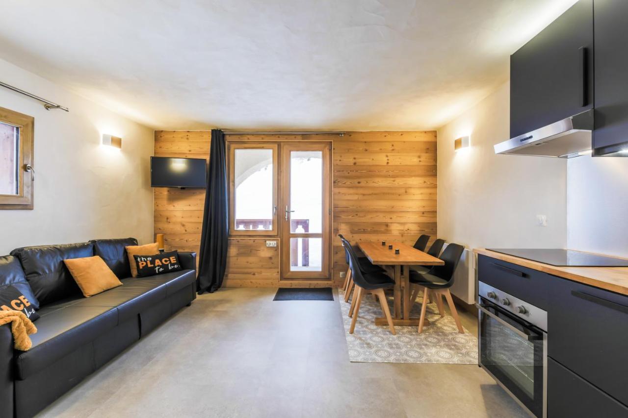 Les Residences De Valmorel - Maeva Home Δωμάτιο φωτογραφία